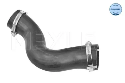 MEYLE MEYLE (100 036 0086) Charge Air Hose 