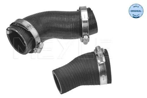 MEYLE MEYLE (11-14 036 0016) Charge Air Hose 