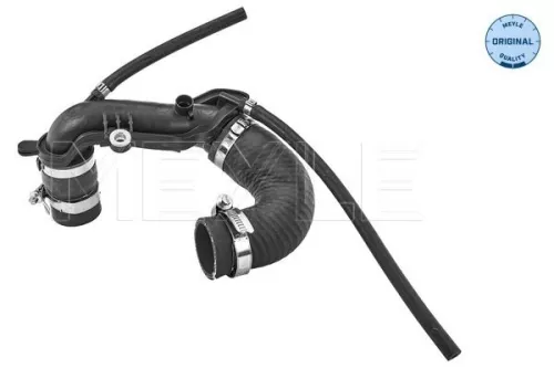 MEYLE MEYLE (16-14 036 0003) Charge Air Hose 