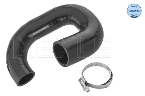 MEYLE MEYLE (214 036 0000) Charge Air Hose 