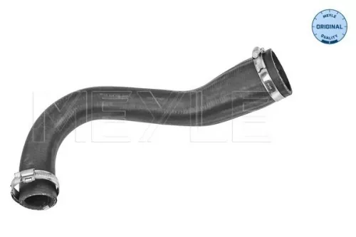 MEYLE MEYLE (614 036 0015) Charge Air Hose 