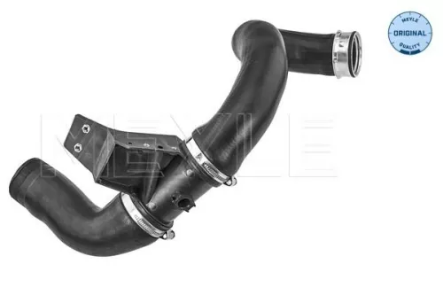 MEYLE MEYLE (014 036 0023) Charge Air Hose 