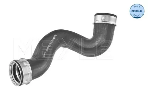 MEYLE MEYLE (014 036 0027) Charge Air Hose 