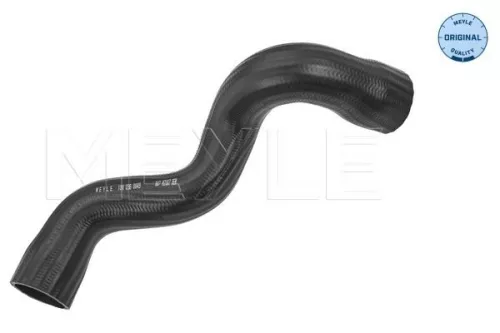MEYLE MEYLE (100 036 0049) Charge Air Hose 