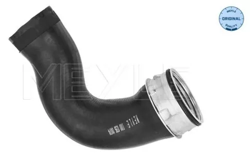 MEYLE MEYLE (100 036 0074) Charge Air Hose 