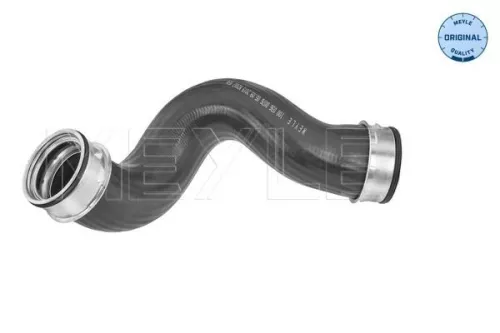 MEYLE MEYLE (100 036 0076) Charge Air Hose 