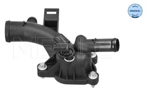 Coolant Flange