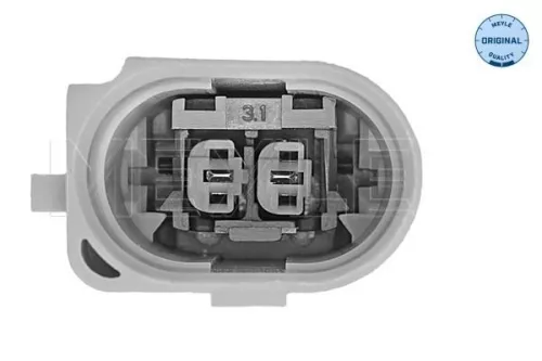 MEYLE Mounting, engine (100 199 1014)