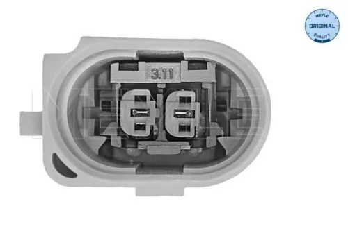 MEYLE Mounting, engine (100 199 1016)