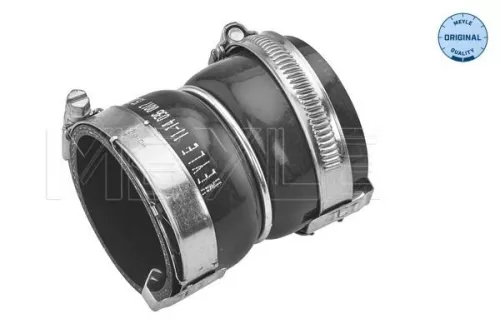 MEYLE MEYLE (11-14 036 0017) Charge Air Hose 
