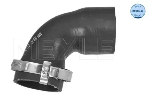 Charge Air Hose