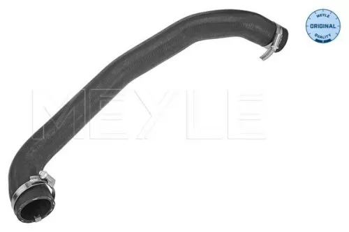 Charge Air Hose