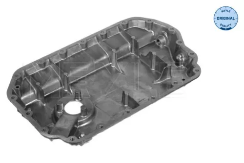 MEYLE Oil Sump (100 103 0050)