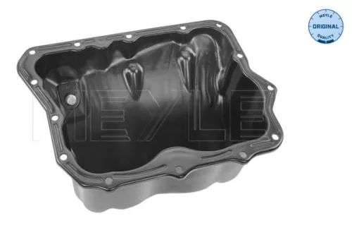 MEYLE Oil Sump (014 001 0054)