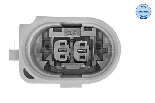 MEYLE Mounting, engine (100 199 1404/S)