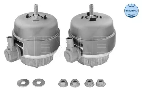 MEYLE Mounting, engine (100 199 3004/S)