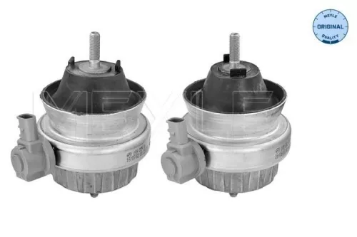 MEYLE Mounting, engine (100 199 3004/S)