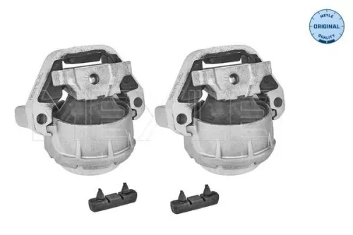 MEYLE Mounting, engine (100 199 3105/S)