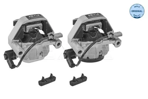 MEYLE Mounting, engine (100 199 3107/S)