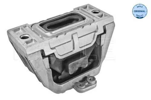 Mounting, engine