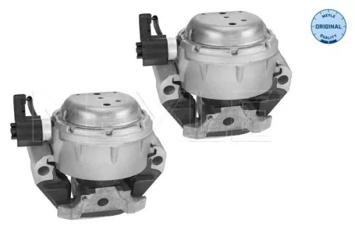 MEYLE Mounting, engine (100 199 3106/S)