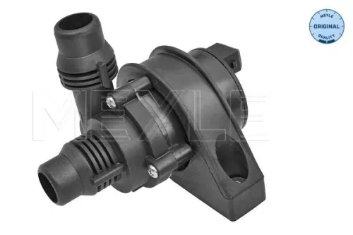 Auxiliary Water Pump (cooling water circuit)