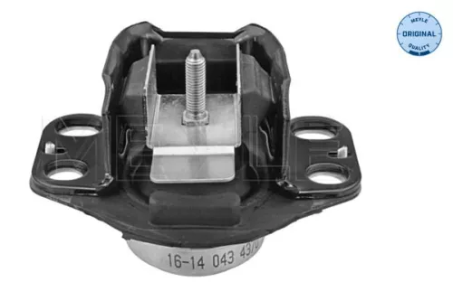 MEYLE Mounting, engine (16-14 043 4370)