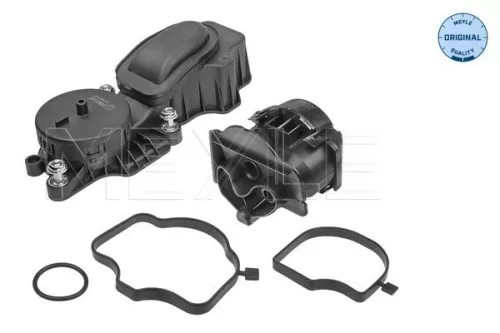 MEYLE Valve, crankcase ventilation (314 036 0013)