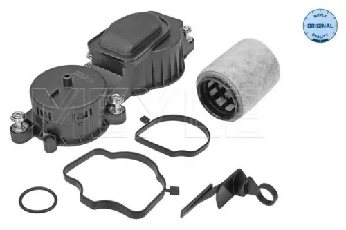 MEYLE Valve, crankcase ventilation (314 036 0015)