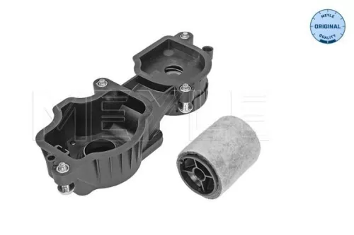 MEYLE Valve, crankcase ventilation (314 036 0015)