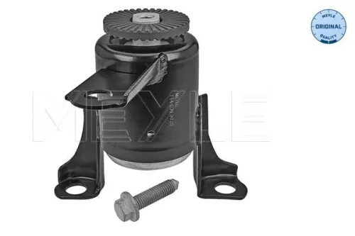 MEYLE Mounting, engine (714 030 0025)