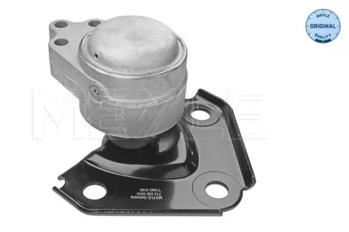 Mounting, engine