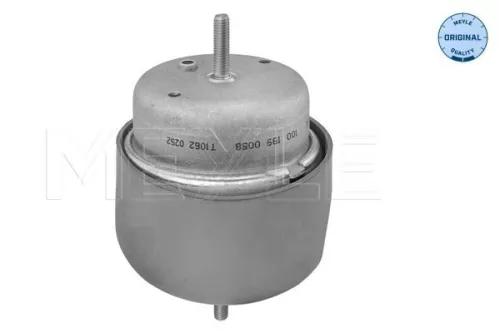 MEYLE Mounting, engine (100 199 0058)