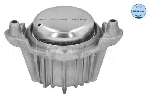 MEYLE Mounting, engine (014 024 0178)