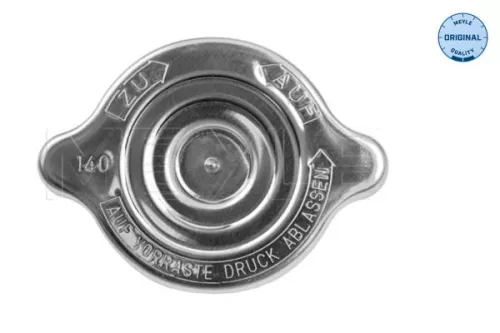 MEYLE Cap, coolant tank (014 230 0000)