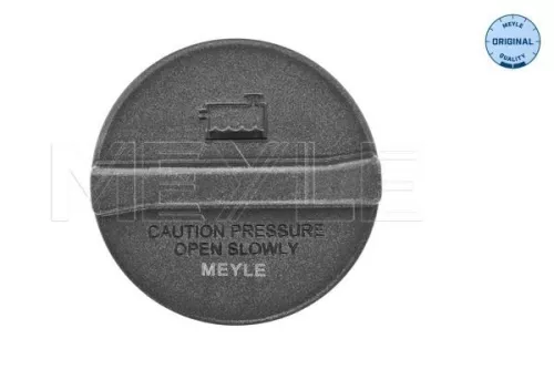 Cap, coolant tank
