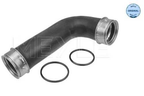 MEYLE MEYLE (100 036 0039) Charge Air Hose 