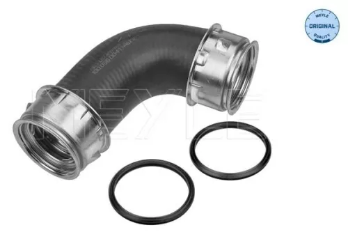 MEYLE MEYLE (100 036 0041) Charge Air Hose 