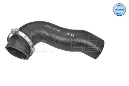 MEYLE MEYLE (100 036 0059) Charge Air Hose 