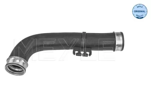 MEYLE MEYLE (100 036 0068) Charge Air Hose 