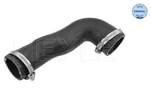 MEYLE MEYLE (100 036 0087) Charge Air Hose 
