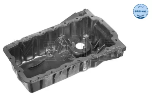 MEYLE Oil Sump (100 103 0053)
