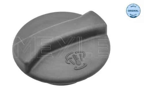 MEYLE Cap, coolant tank (100 121 0069)