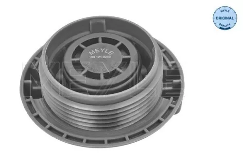 MEYLE Cap, coolant tank (100 121 0069)