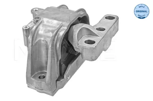 MEYLE Mounting, automatic transmission (100 199 0129)