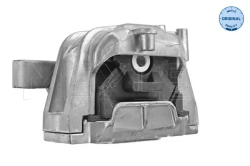 MEYLE Mounting, automatic transmission (100 199 0129)