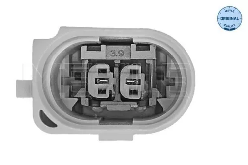 MEYLE Mounting, engine (100 199 1006)