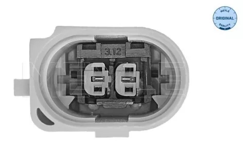 MEYLE Mounting, engine (100 199 1406/S)