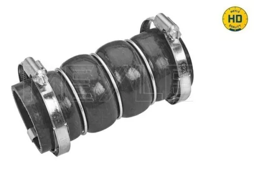 MEYLE MEYLE (11-14 036 0007/HD) Charge Air Hose 