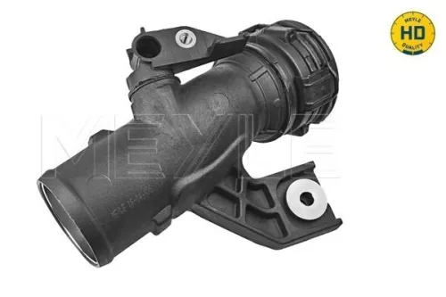 MEYLE MEYLE (16-14 036 0000/HD) Charge Air Hose 